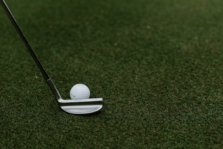 Luxury Accommodations for Golfers