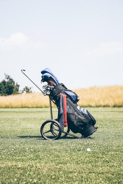 Gourmet Dining for Golfers