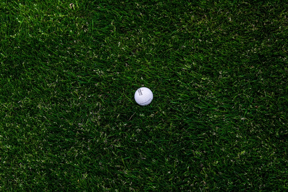 Top Golf Destinations Worldwide